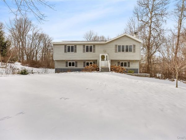 145 Mountain View Drive, Holmes, NY 12531