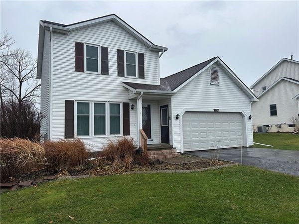 329 Chadlee Drive, Brockport, NY 14420