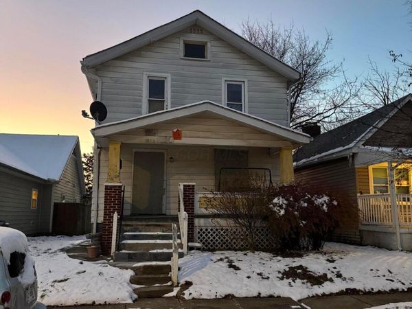 341 S Wheatland Avenue, Columbus, OH 43204