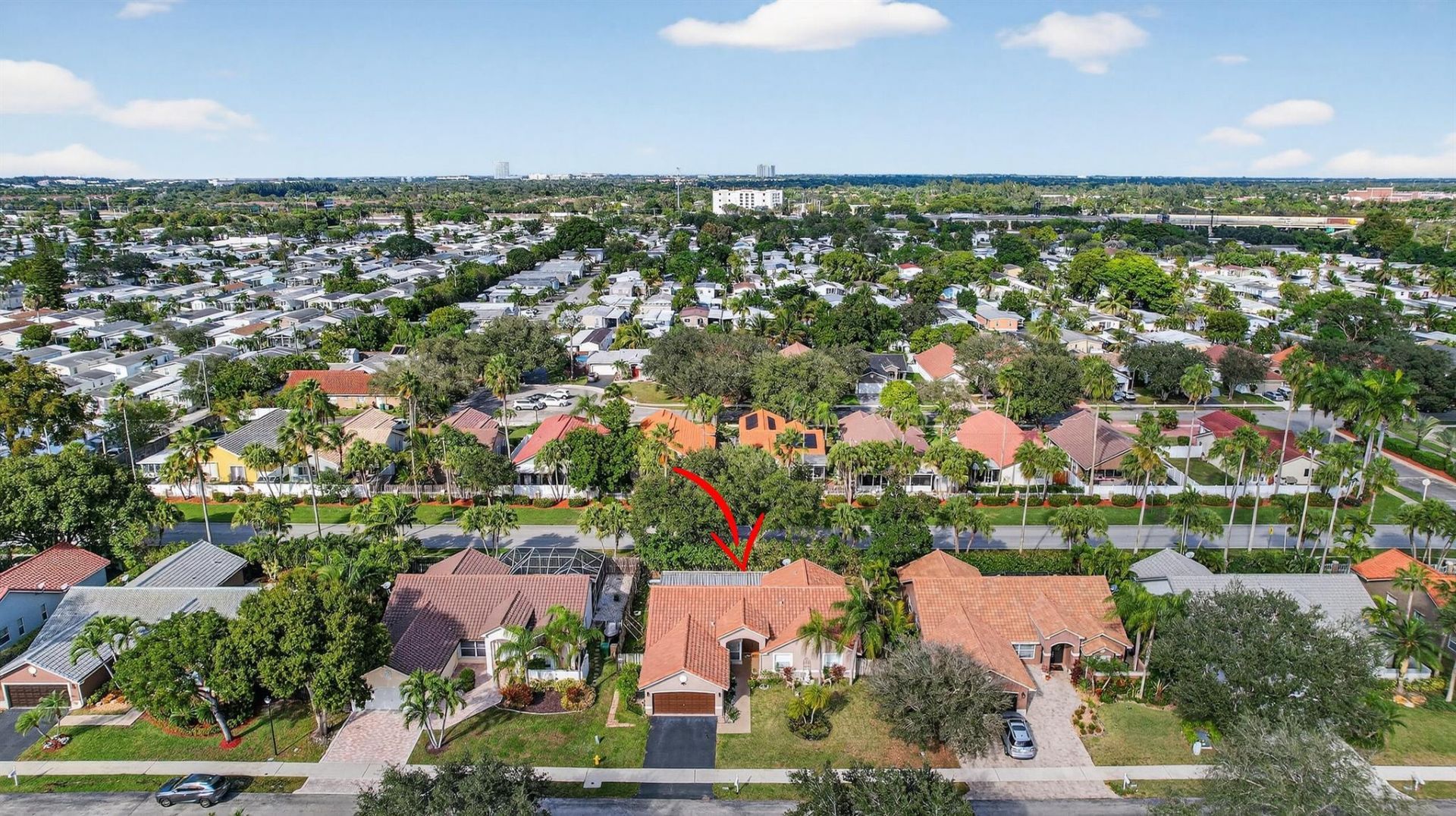 12623 SW 8th Court, Davie, FL 33325 Photo