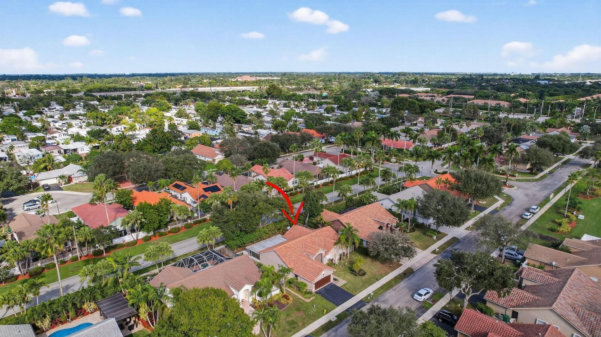 12623 SW 8th Court, Davie, FL 33325 Photo