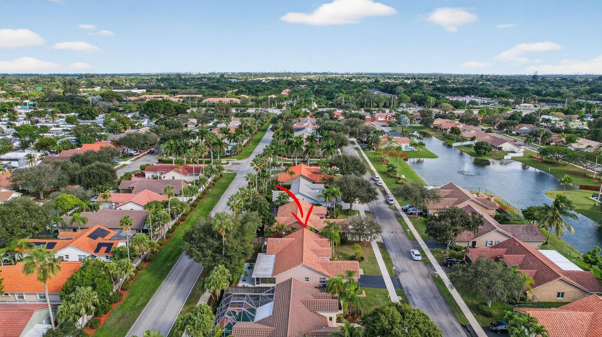 12623 SW 8th Court, Davie, FL 33325 Photo