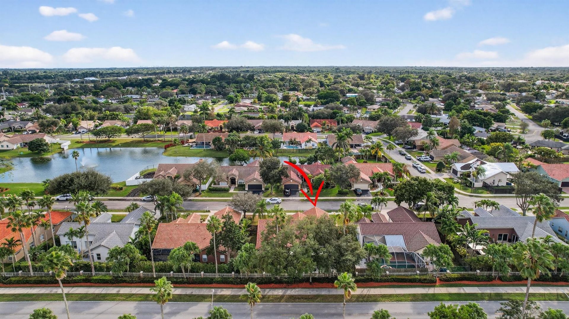 12623 SW 8th Court, Davie, FL 33325 Photo