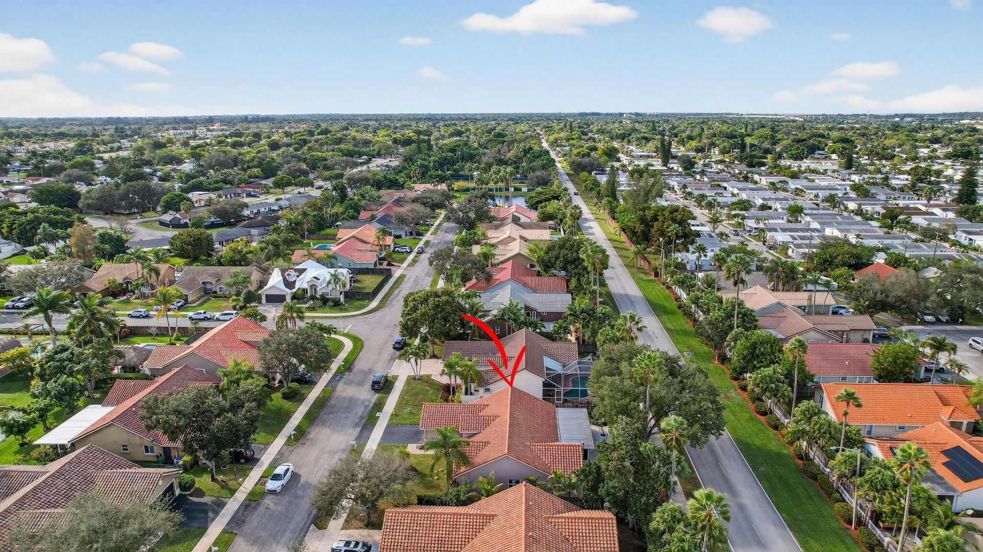 12623 SW 8th Court, Davie, FL 33325 Photo