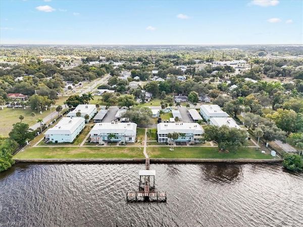 3225 E Riverside DR, Unit 63F, FORT MYERS, FL 33905