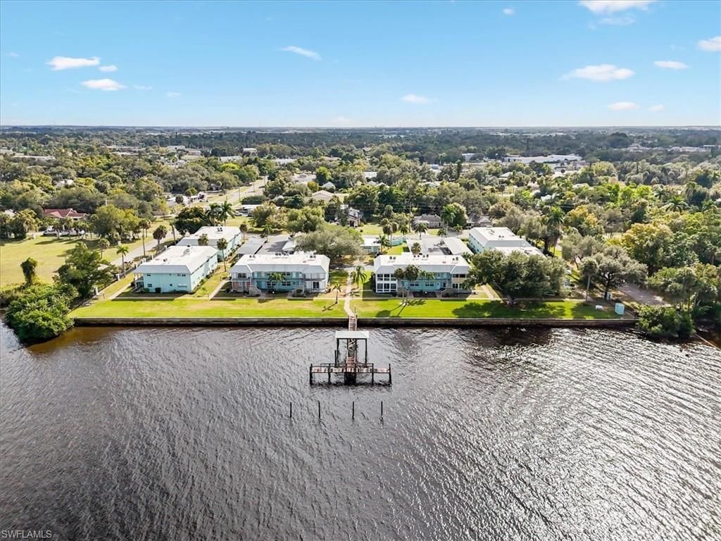 3225 E Riverside Dr, Unit 63-F, Fort Myers, FL 33905 Photo