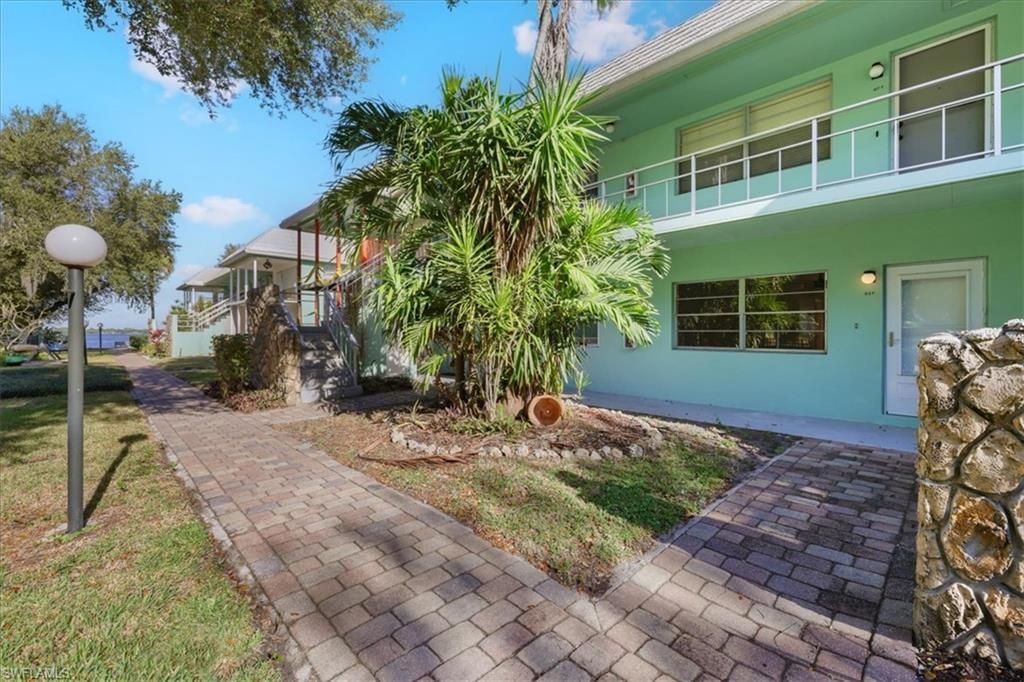 3225 E Riverside Dr, Unit 63F, Fort Myers, FL 33905 Photo