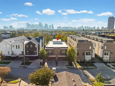 2009/2011 N Prairie Avenue, Unit 2009/2011, Dallas, TX 75204
