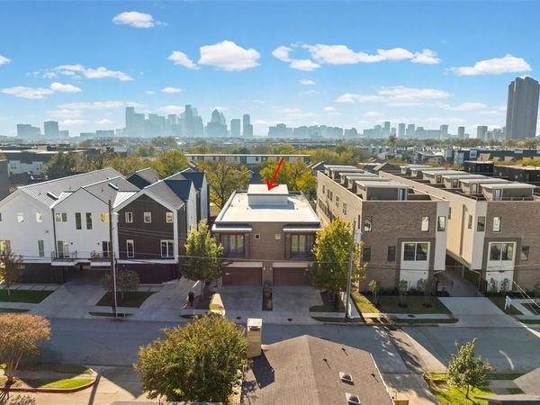 2009/2011 N Prairie Avenue, Unit 2009/2011, Dallas, TX 75204