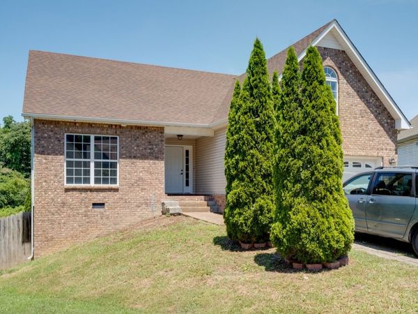 3204 Grace Crest Pt, Nashville, TN 37217