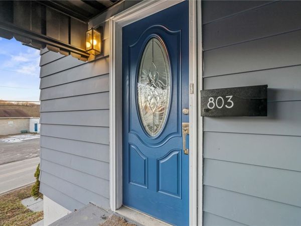 803 Little Deer Creek Valley Road, Russellton, PA 15076