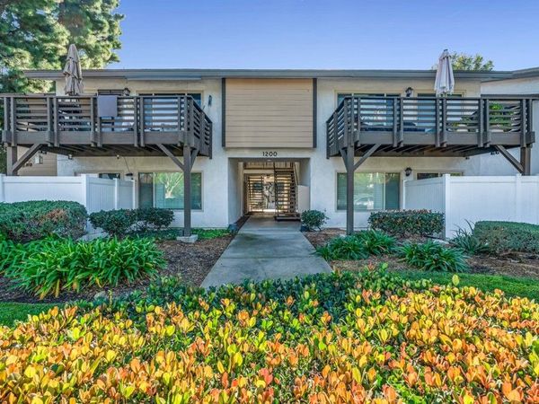 1200 W Lambert Road, Unit 41, La Habra, CA 90631