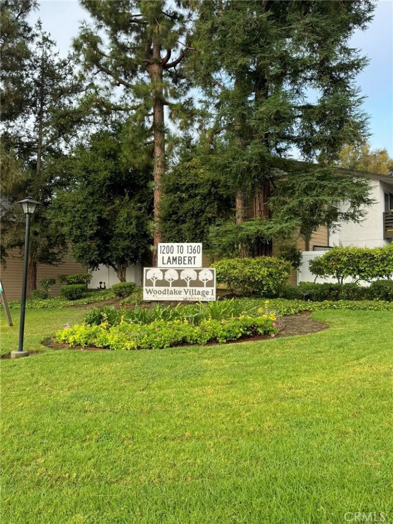 1200 W Lambert Road, Unit 41, La Habra, CA 90631 Main Photo