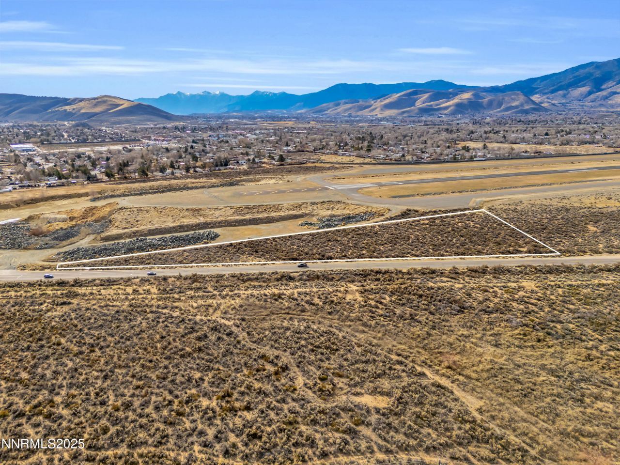 4077 Arrowhead Drive, Carson City, NV 89706 Photo