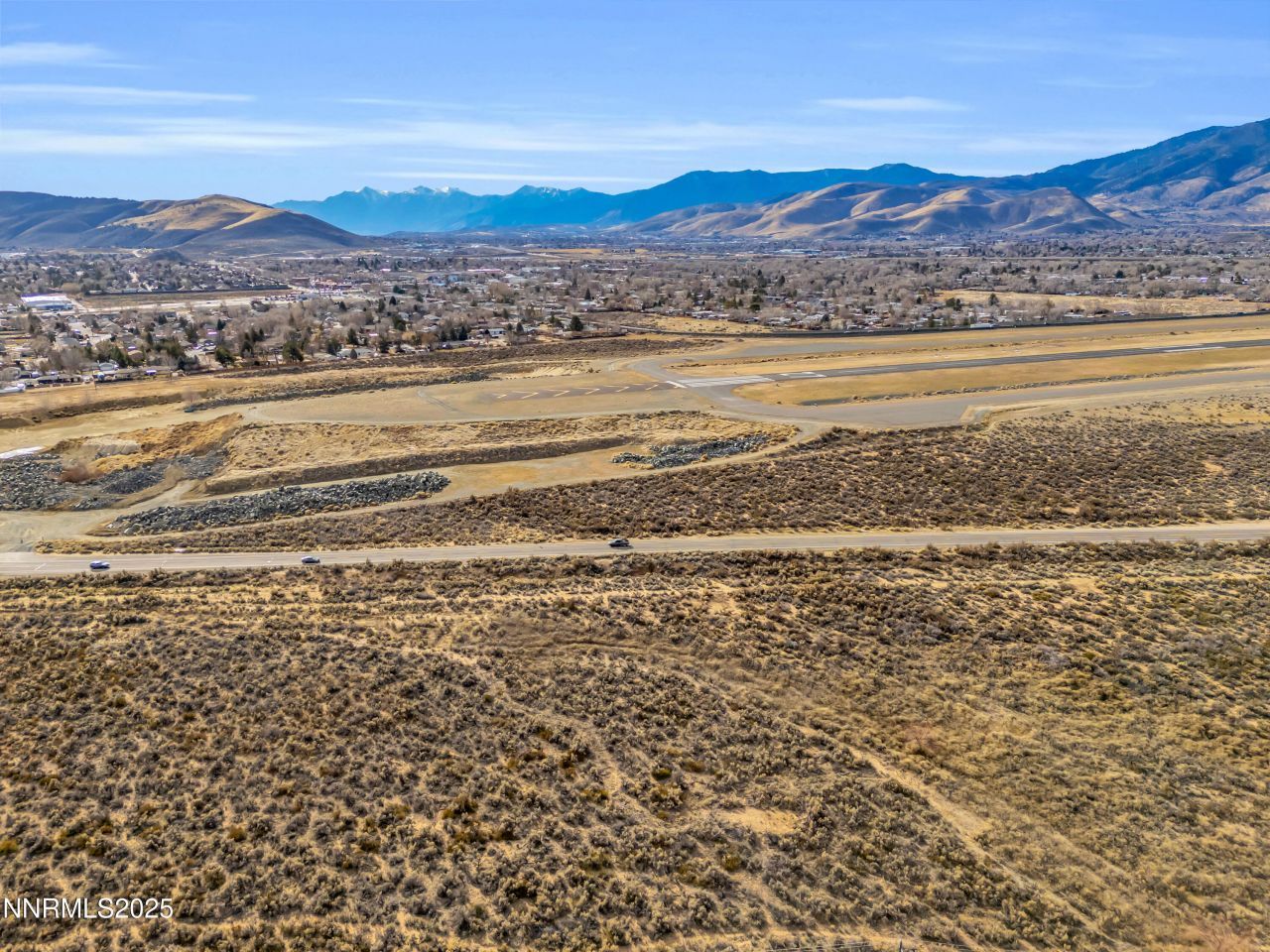4077 Arrowhead Drive, Carson City, NV 89706 Photo