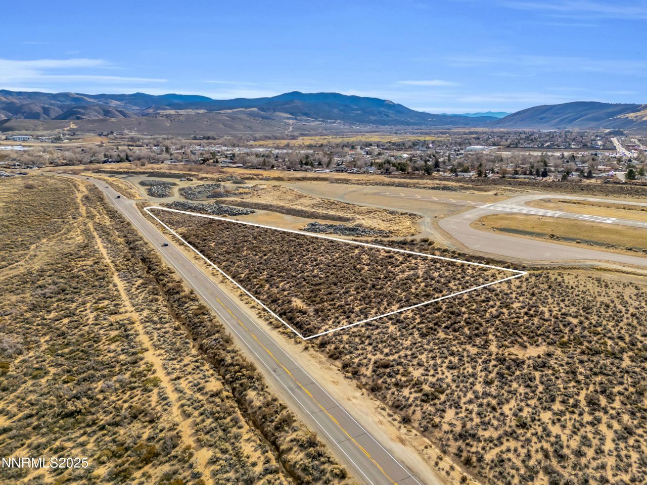 4077 Arrowhead Drive, Carson City, NV 89706 Photo