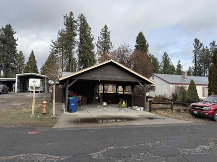 241 Farrar Drive, Chester, CA 96020 Photo