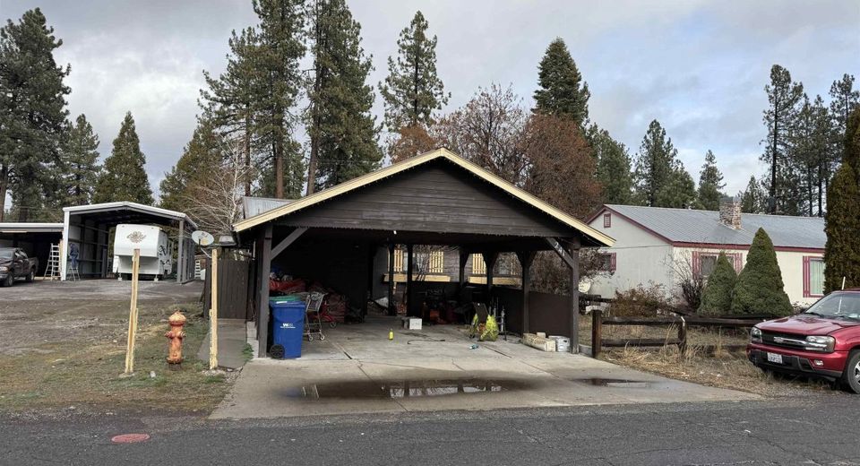 241 Farrar Drive, Chester, CA 96020 Photo
