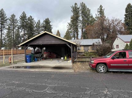 241 Farrar Drive, Chester, CA 96020 Photo