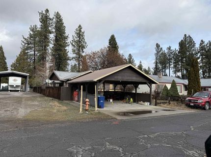 241 Farrar Drive, Chester, CA 96020 Photo