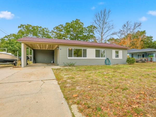 312 SW Hollywood Sw Boulevard, Fort Walton Beach, FL 32548