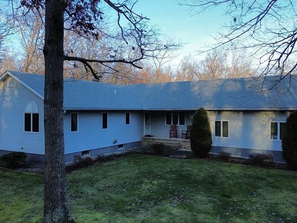 187 CAPE MAY AVENUE, ESTELL MANOR, NJ 08319