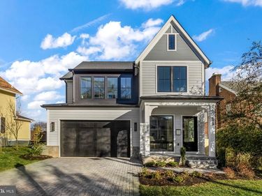 629 N LINCOLN STREET N, ARLINGTON, VA 22201