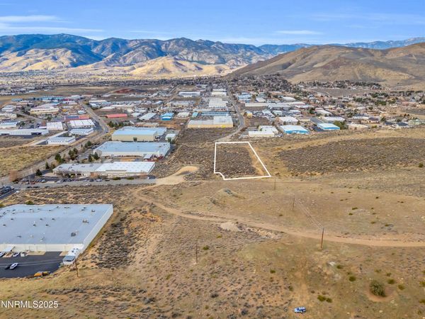 4898 Hytech Drive, Carson City, NV 89706