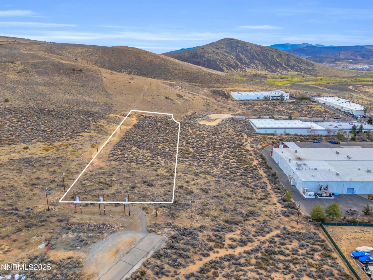 4898 Hytech Drive, Carson City, NV 89706 Photo