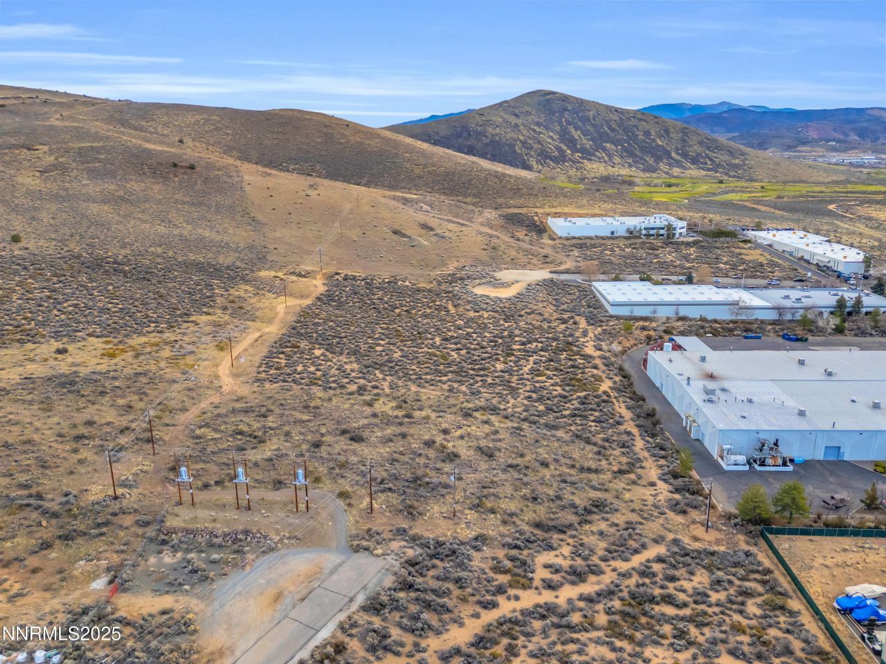 4898 Hytech Drive, Carson City, NV 89706 Photo