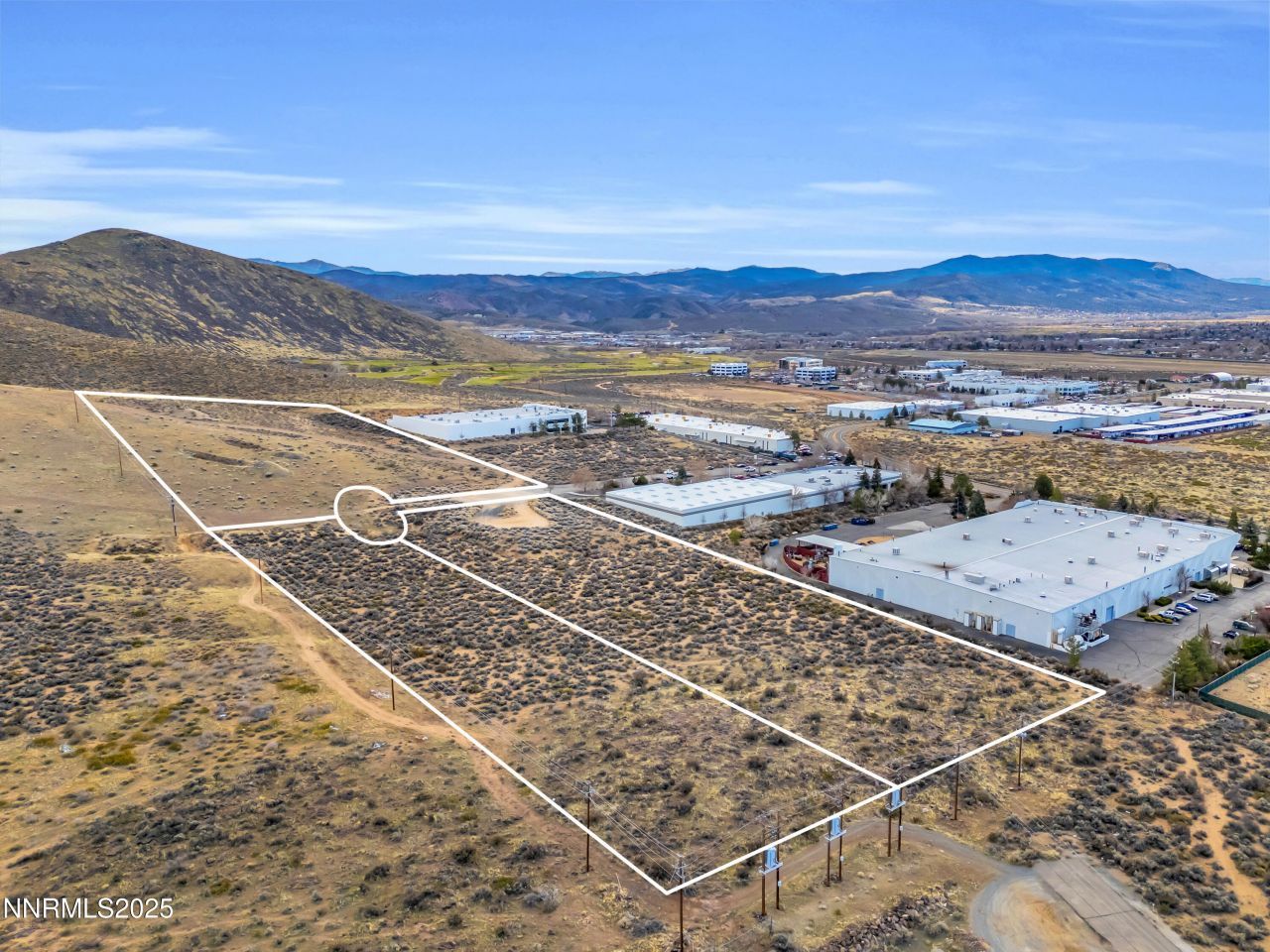 4898 Hytech Drive, Carson City, NV 89706 Photo