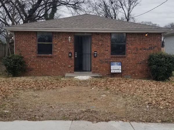 319 Grace St, Nashville, TN 37207