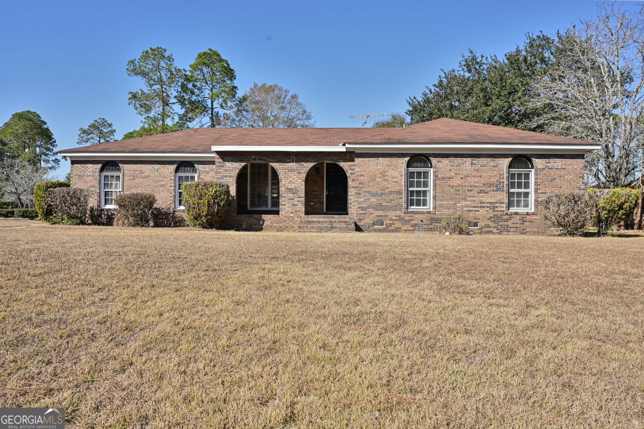 1237 Firestone Drive, Albany, GA 31707 Main Photo