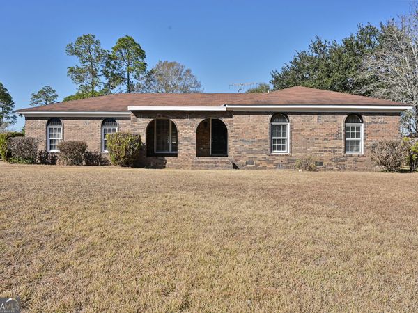 1237 Firestone Drive, Albany, GA 31707