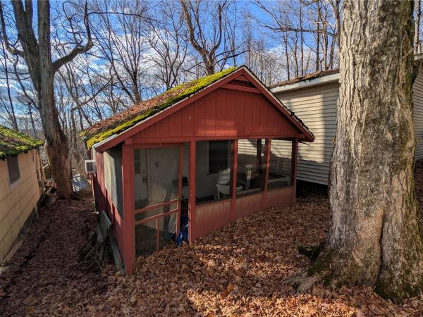 266 SYLVAN LAKE Road, Unit A-13, Hopewell Junction, NY 12533