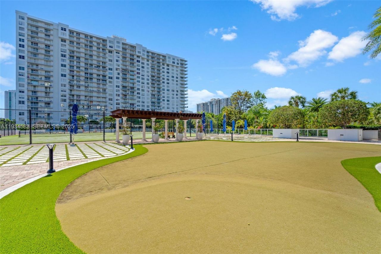 2801 NE 183rd St, Unit 510W, Aventura, FL 33160 Photo