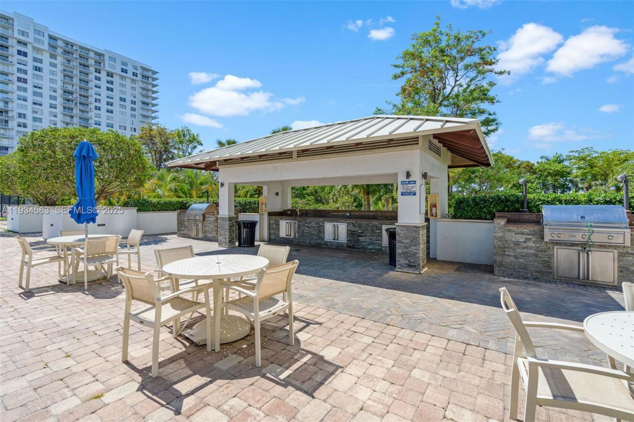 2801 NE 183rd St, Unit 510W, Aventura, FL 33160 Photo