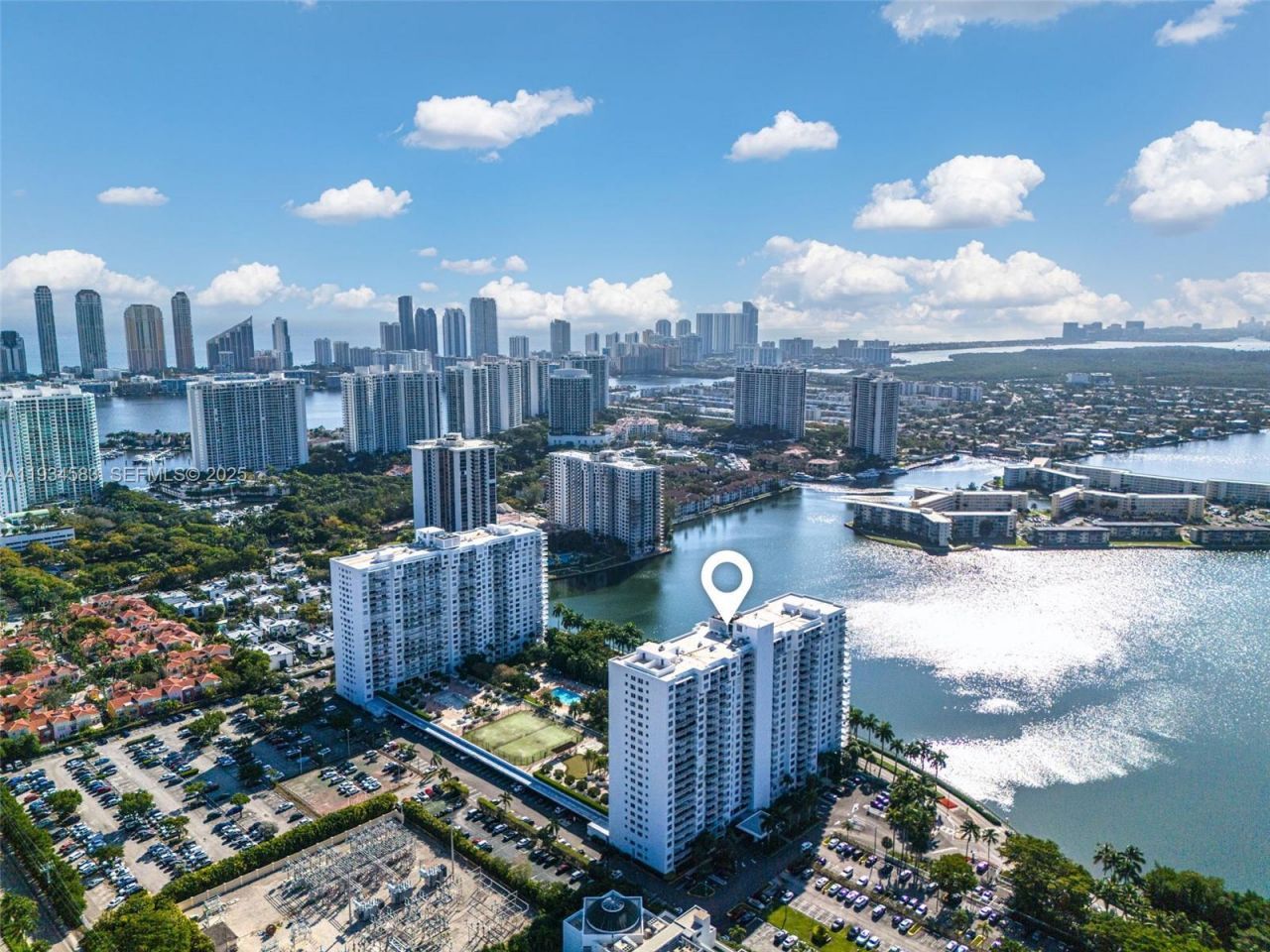 2801 NE 183rd St, Unit 510W, Aventura, FL 33160 Photo