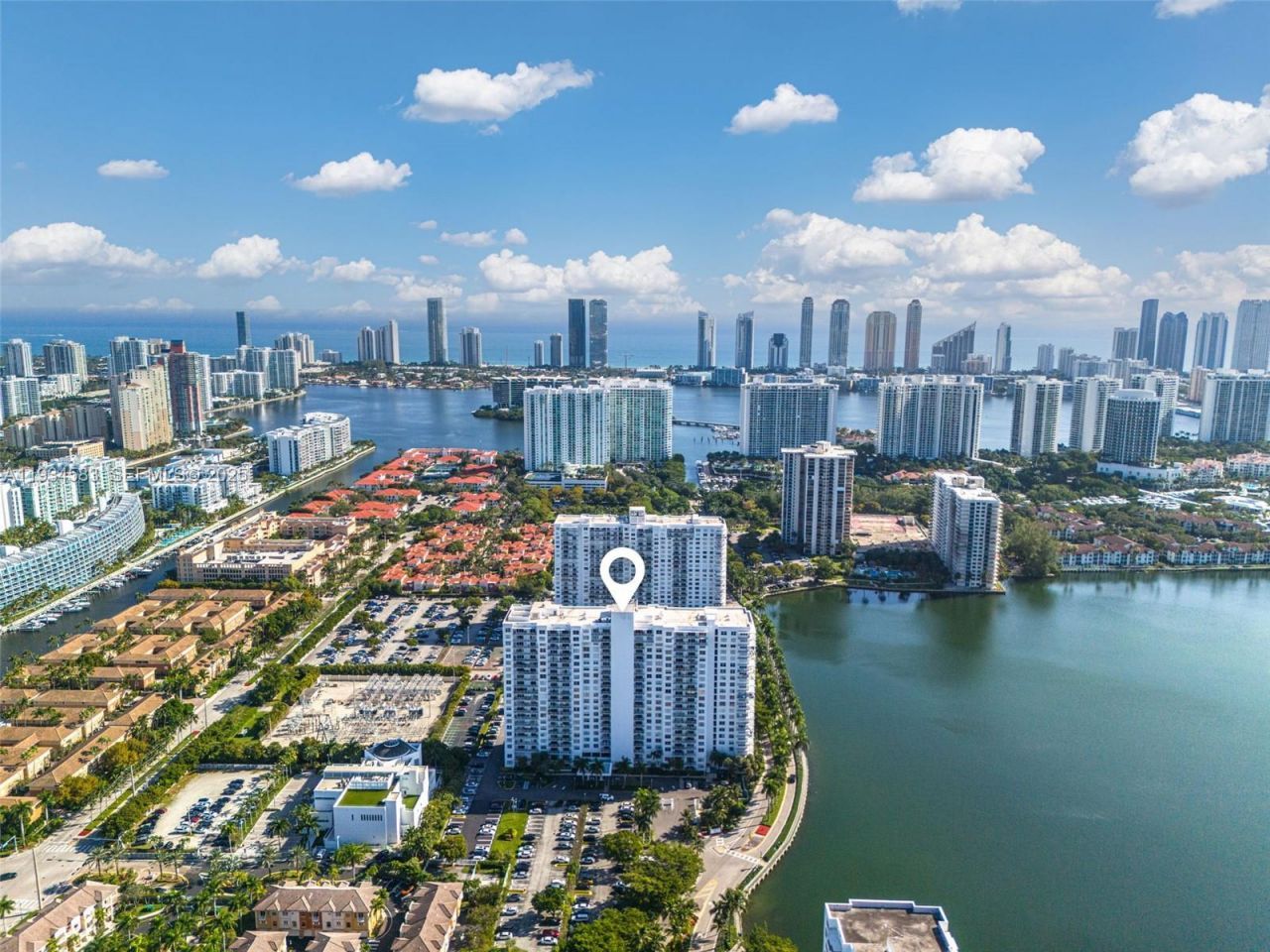 2801 NE 183rd St, Unit 510W, Aventura, FL 33160 Photo