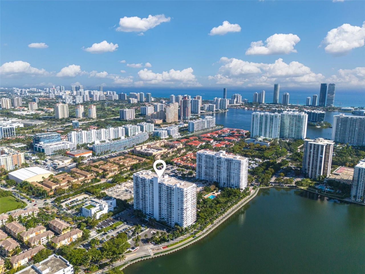 2801 NE 183rd St, Unit 510W, Aventura, FL 33160 Photo