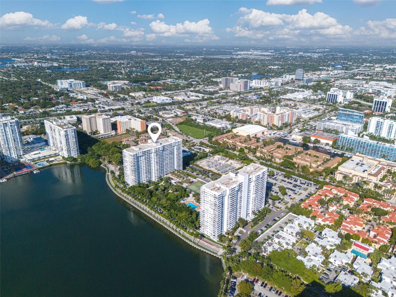 2801 NE 183rd St, Unit 510W, Aventura, FL 33160 Photo