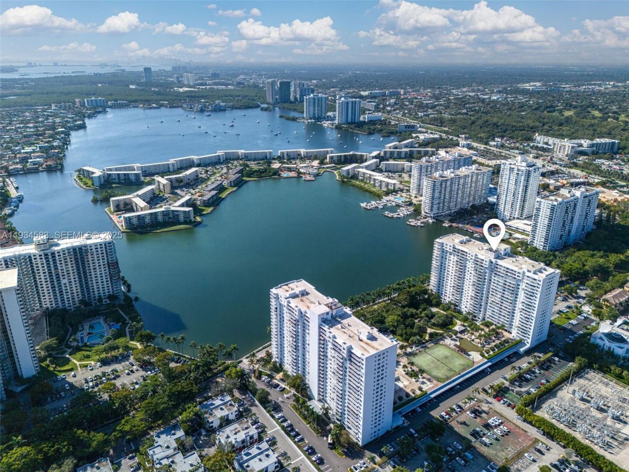 2801 NE 183rd St, Unit 510W, Aventura, FL 33160 Photo