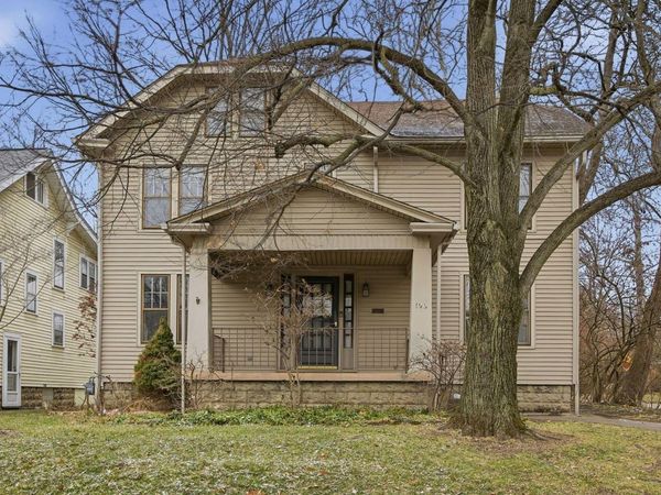 196 W North Broadway Street, Columbus, OH 43214