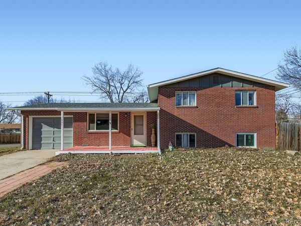1551 Atwood Street, Longmont, CO 80501