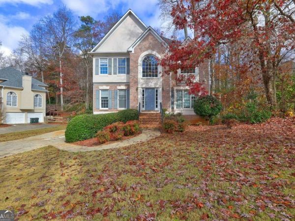 980 Laurel Springs Lane SW, Marietta, GA 30064