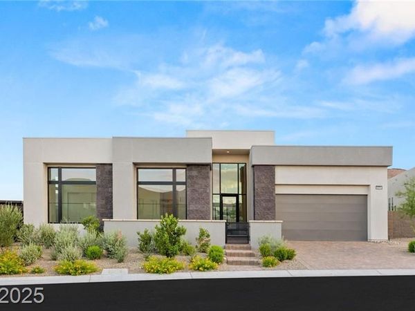 10793 Vista Altura Avenue, Las Vegas, NV 89135