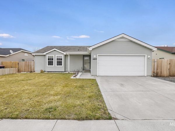 1457 Wrangler Street, Twin Falls, ID 83301