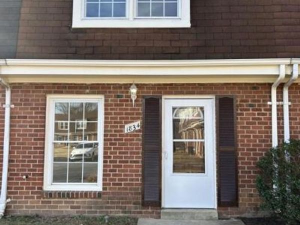 1834 ARTWELL COURT, Unit 10G, SEVERN, MD 21144