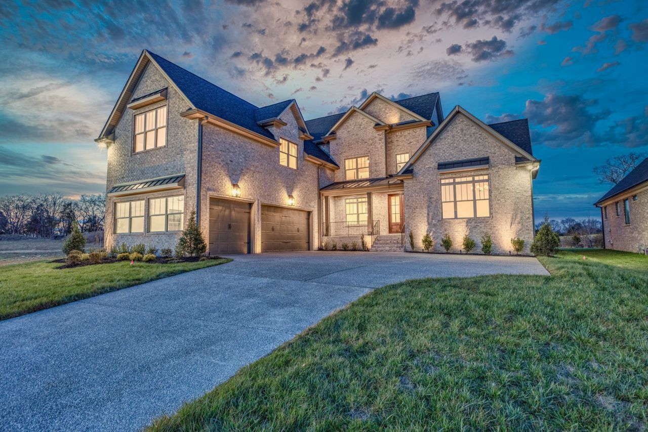 281 Bellsford Rd, Gallatin, TN 37066 Main Photo