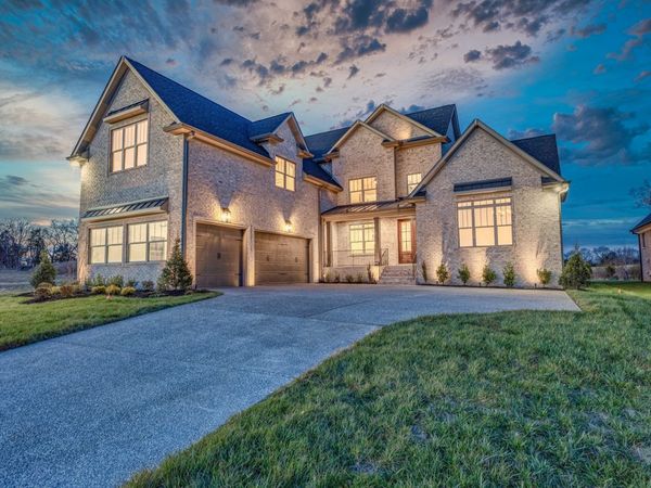 281 Bellsford Rd, Gallatin, TN 37066